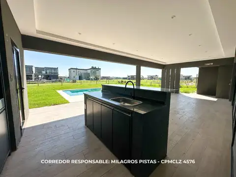 Casa en Alquiler A Estrenar
