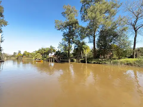 Casa en Venta al Oeste