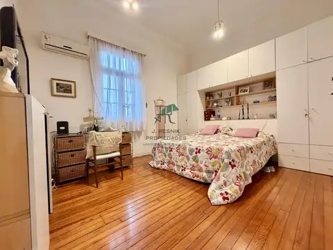 DEPARTAMENTO 3 AMBIENTES CON DEPENDENCIA