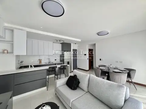 Departamento en Venta al Norte