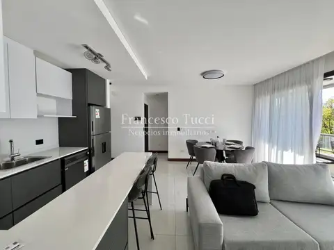 Departamento en Venta en Castelar, USD 89.900