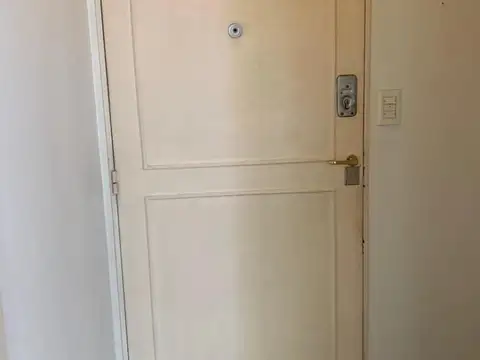 Departamento en Venta en Caballito, USD 130.000