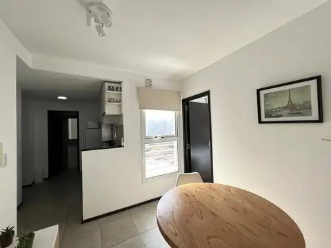 Departamento en Alquiler de 1 dormitorio