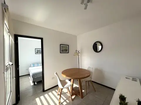 Departamento, 1 dormitorio, AMOBLADO, Alquiler, Macrocentro, Rosario