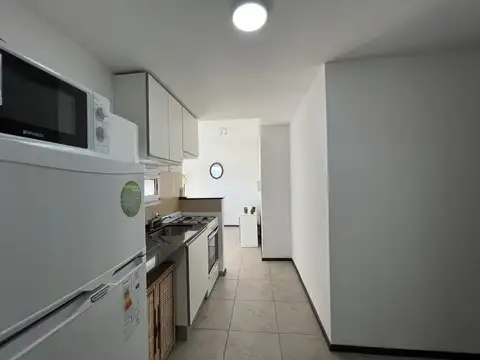 Departamento en Alquiler al Este