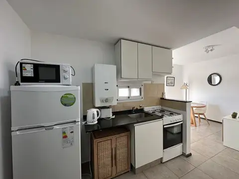 Departamento en Alquiler 11 años