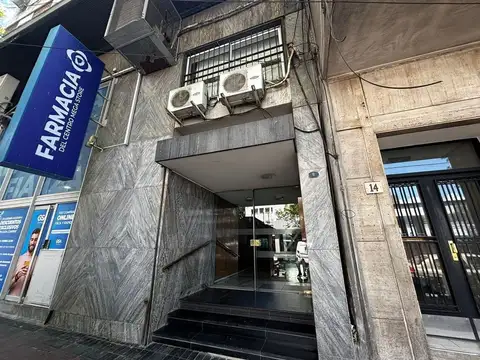 Departamento en alquiler ciudad, mendoza