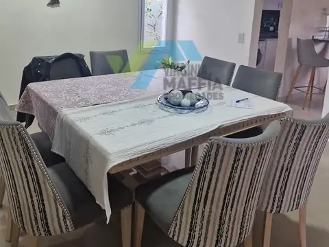 Casa en Alquiler 3 años