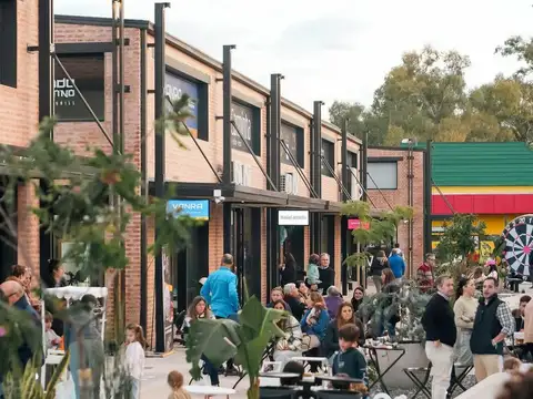 VENTA LOCAL COMERCIAL PASEO LAS ACACIAS