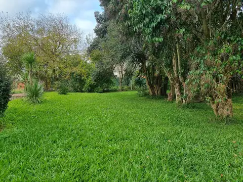 Terreno En Venta Barrio Don Miguel