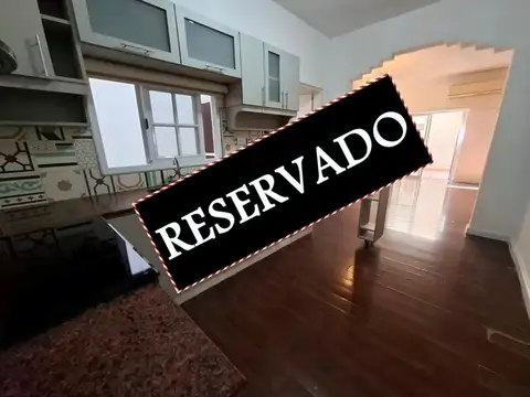 /// RESERVADO /// DPTO 2 AMB. C/VESTIDOR,  EXCEL UBICACIÓN 