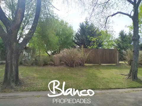 Terreno Lote  en Venta en Septiembre, Escobar, G.B.A. Zona Norte