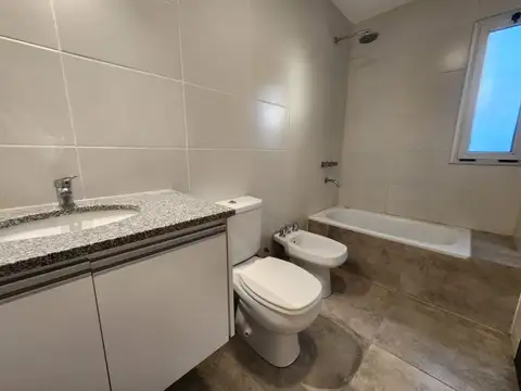 Depto Tipo Casa en Venta A Estrenar