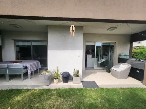 Casa en Sendero