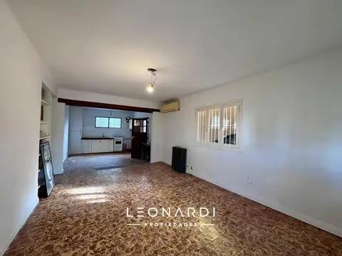 Casa en Venta en Belen de Escobar, USD 99.000