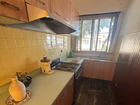 Depto Tipo Casa en Venta al Suroeste