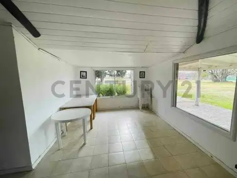 Venta Lote Perimetral – Club de Campo Los Palenques, Manzanares, Pilar. FINANCIA
