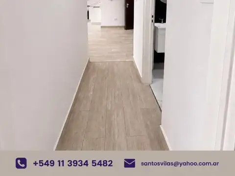 Departamento en Venta al Este