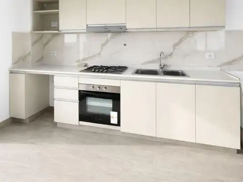 Departamento en Venta al Este