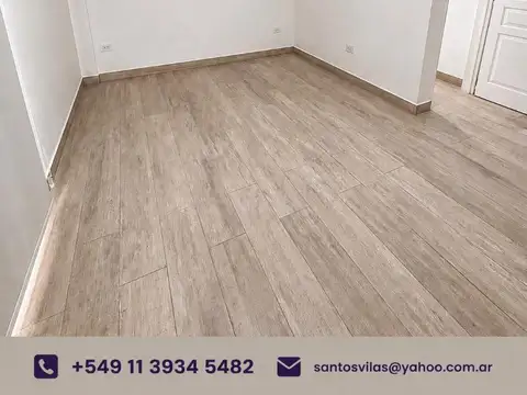 DEPARTAMENTO EN VENTA AVENIDA MITRE 5407 WILDE