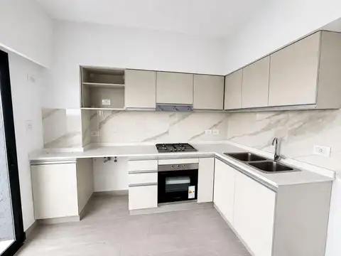 Departamento en Venta A Estrenar