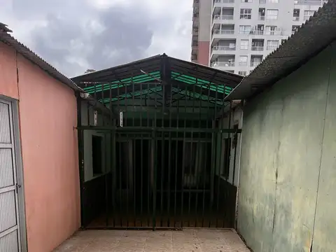 Casa en Alquiler 20 años