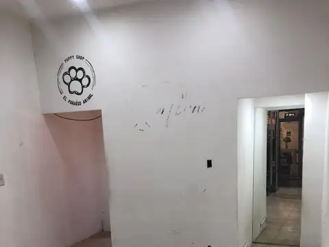 Local en Venta 25 años