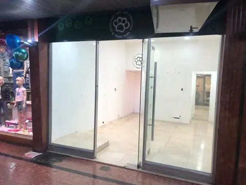 Avenida Rivadavia 6800