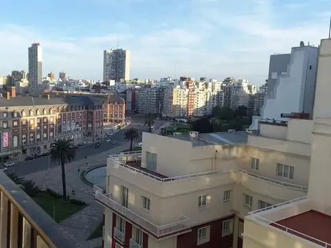 Alquiler 24 meses– A mts. del Casino