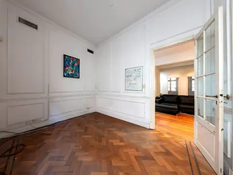 Departamento en Venta en Monserrat, USD 150.000
