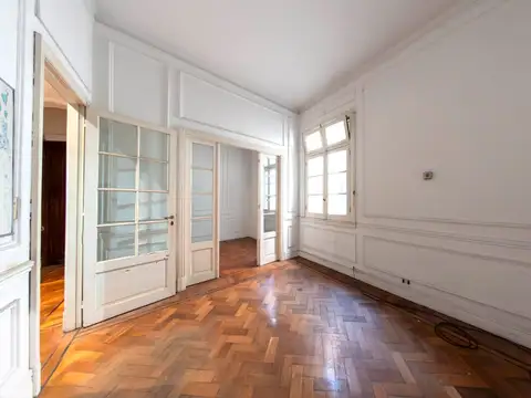 VENTA DEPARTAMENTO 6 AMB. MONSERRAT