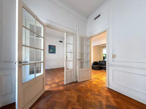 Departamento en Venta de 4 dormitorios