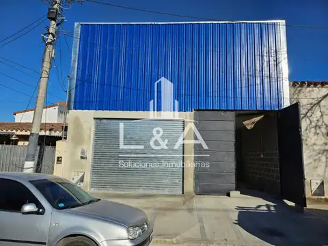 Galpon en Alquiler en Zona Centro, $ 2.500.000