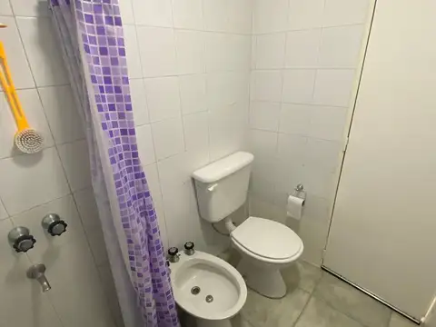 Se vende departamento amoblado en alberdi