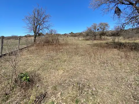 Venta de Terreno, La Granja, Cordoba