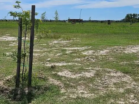 Terreno en Venta en Belén de Escobar, USD 82.000