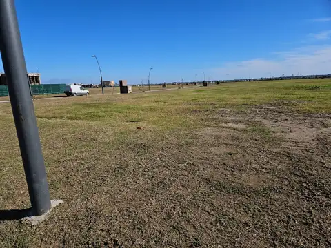 Terreno en Venta de 689,0 m2