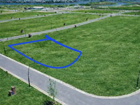 Terreno en Venta en Belén de Escobar, USD 82.000