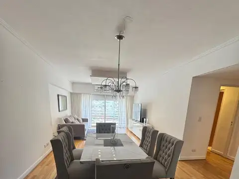 Departamento en Venta de 3 ambientes