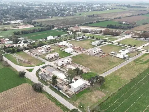 Terreno en Venta de 600,0 m2