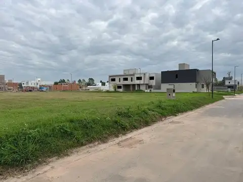 Terreno en Venta en San Guillermo, USD 110.000