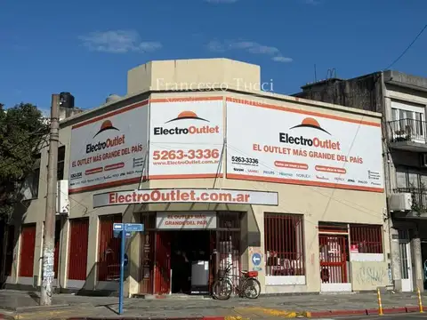 Local en alquiler en Moreno