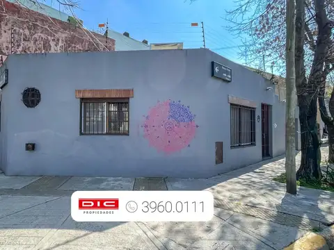 Casa 2 dormitorios Venta - Saavedra