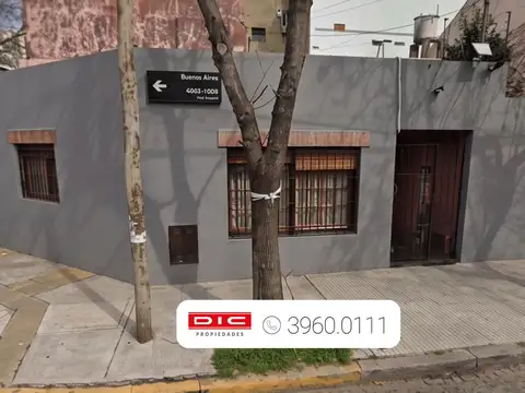Casa en Venta en Saavedra, CABA