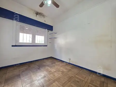 Depto Tipo Casa 4 ambientes con 2 baños
