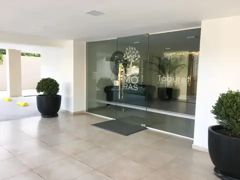 Paulino Rojas al 300 depto 5A