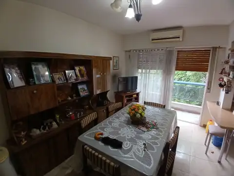 Depto Tipo Casa en Venta de 2 ambientes