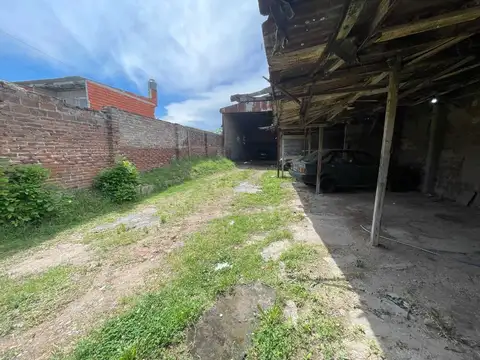 VENTA TERRENO- ZARATE