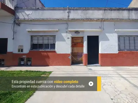 Depto Tipo Casa en Venta 40 años