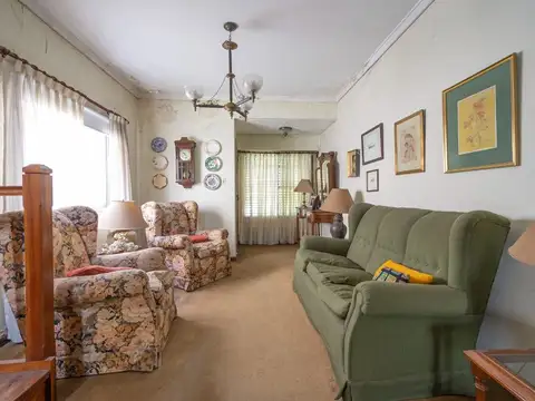 Casa en Venta 26 años